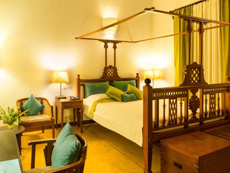 Hotels | Rama Tours
