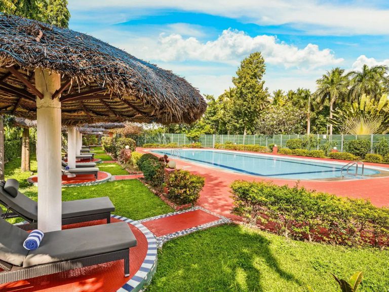 Hotels | Rama Tours